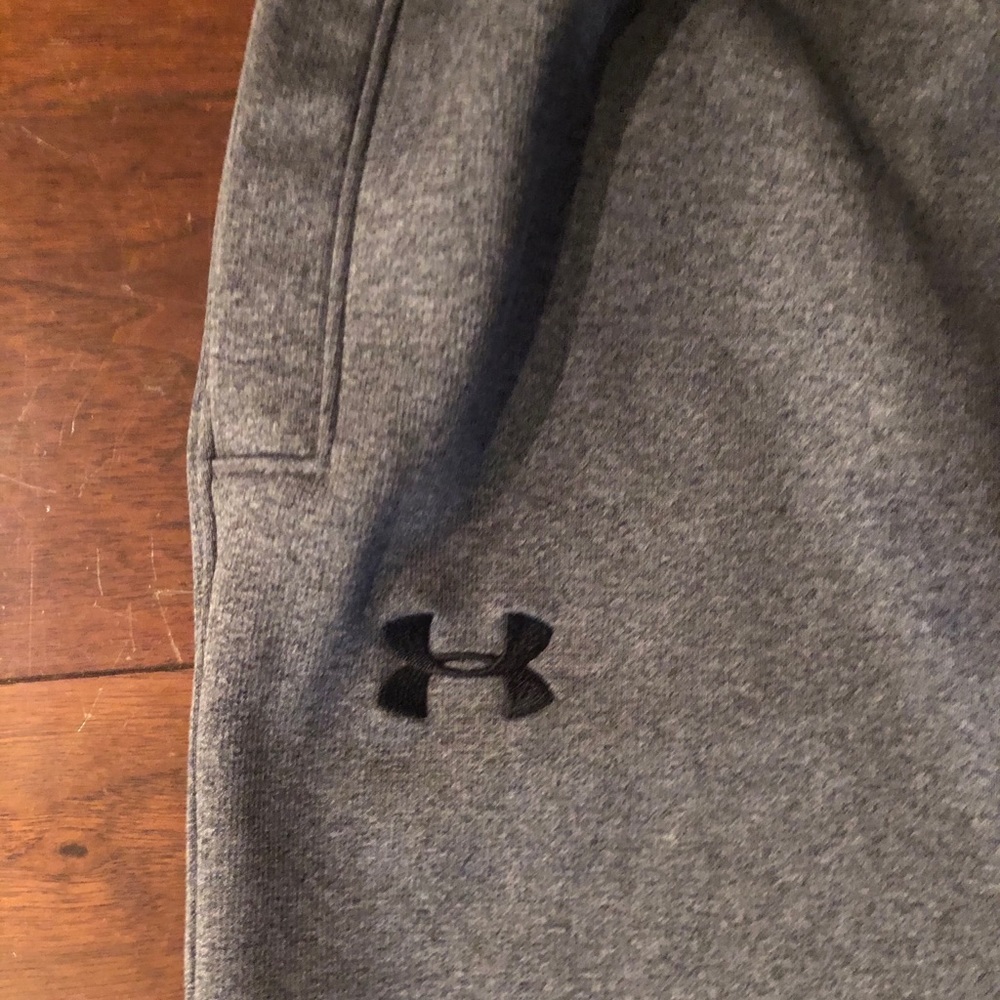 Under Armour Cold Gear Loose Sweat Pants